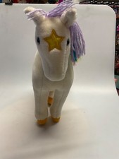 Vintage 12”  STARLITE PONY