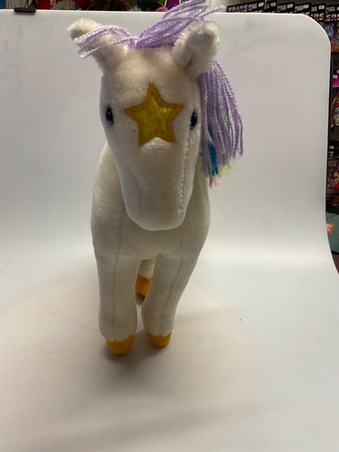 Vintage starlite pony - 12”,