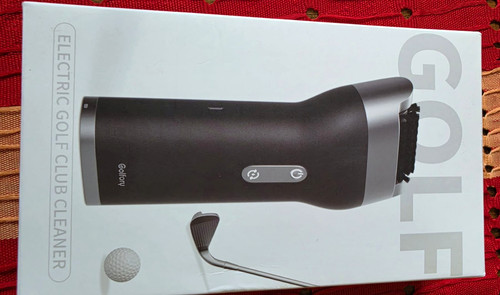 Golffory electric golf club - electric,