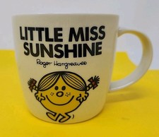 Chorion Little Miss Sunshine