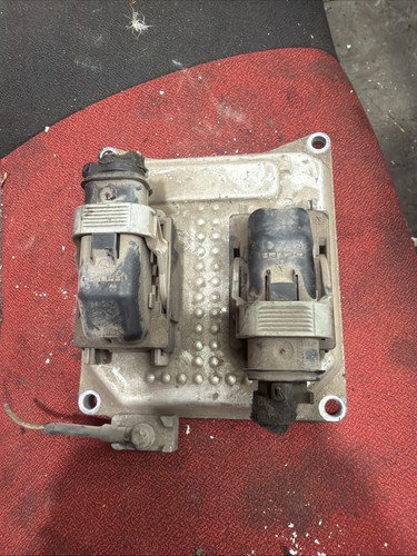 Vauxhall petrol engine - ,