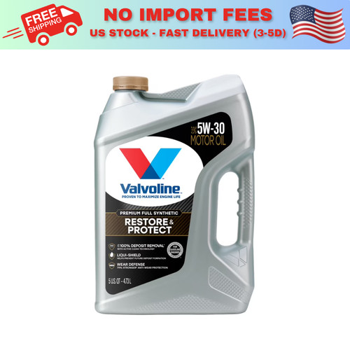 Sale valvoline restore - sale!,