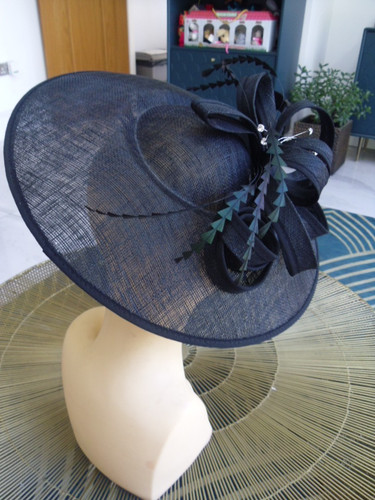Smart ladies jet black - ladies,