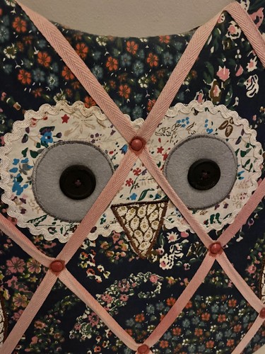 Cute owl shaped lightly - cute,