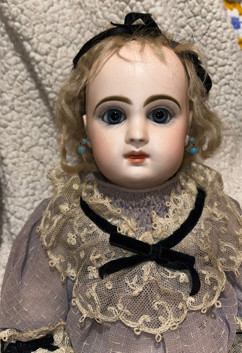 Exceptional twin doll baby - exceptional,