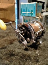 Penn 4/0 Senator. Vintage Deep
