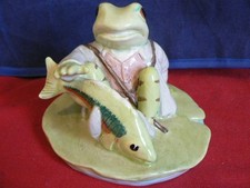Beswick Beatrix Potter  JEREMY