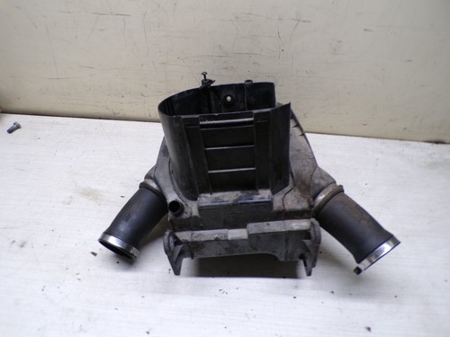 Air box bmw 1150 - bmw, 2000