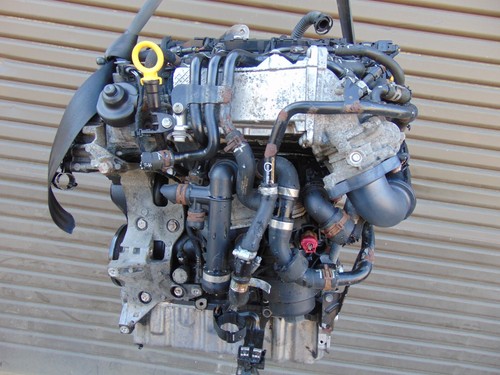 Passat engine tdi - passat, 2.0