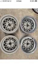 Ally Cat Alloy Wheels 7x13