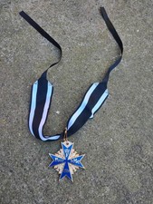 German WW1 Pour Le Merite