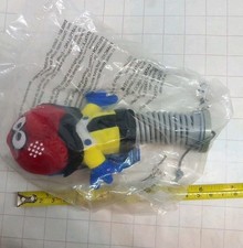 2001 McDonald's Magic