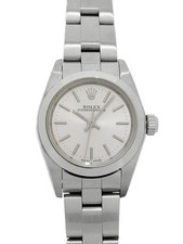 ROLEX Oyster Perpetual 76080 K