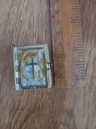 Miniature new testament pocket - new,