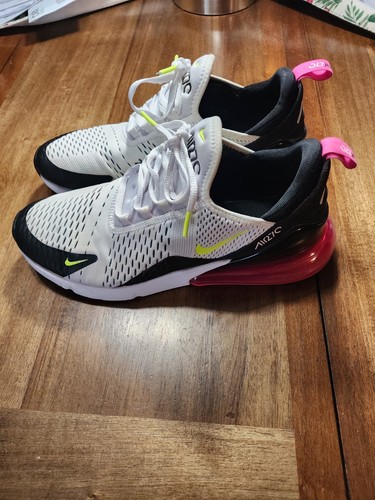 Nike air max 270 shoes - air,