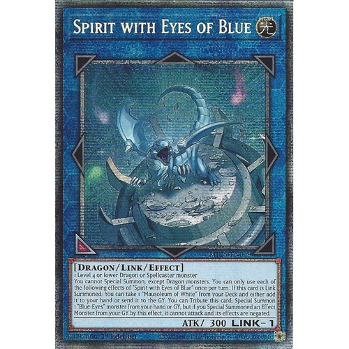 Mp25 en049 spirit - eyes, of