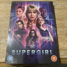 Supergirl: Season 6 final
