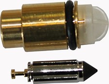 Complete tapered pin for carburetor for Yamaha XT 600 84-86