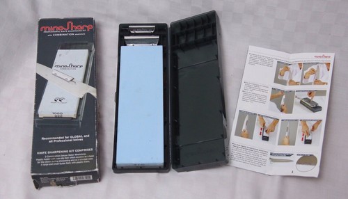 New minosharp professional - minosharp,