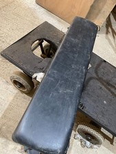 Seat back cushion 53007-0363 X Kawasaki Mule PRO DXT 4x4 diesel UTV.....£50+VAT