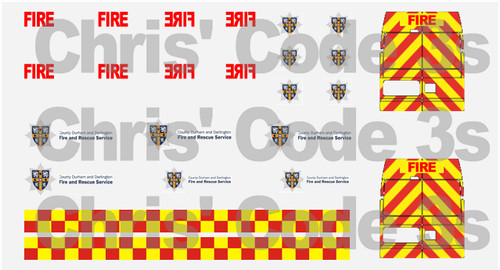Code adhesive vinyl - 3,