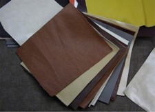 Grade leather cut - grade,