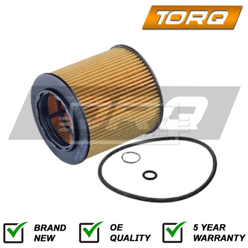 Oil filter torq fits - bmw, 3
