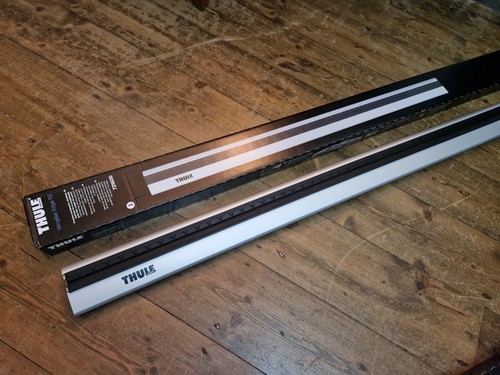 Thule wingbar edge 7216 - edge, 113