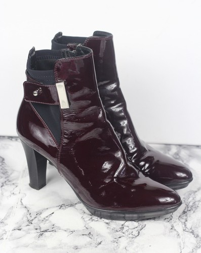 Russell bromley aquatalia - &,