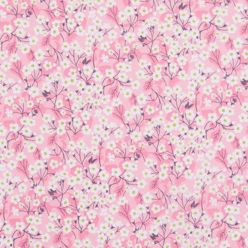 Liberty fabric mitsi valeria - liberty,