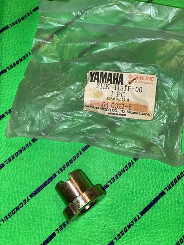 Yamaha oem nos 125 - yamaha, rd