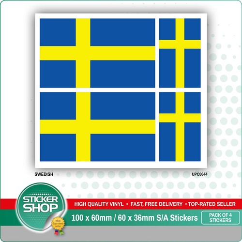 Swedish sweden flag - swedish,