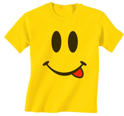 Smile face emoji - smile, funny