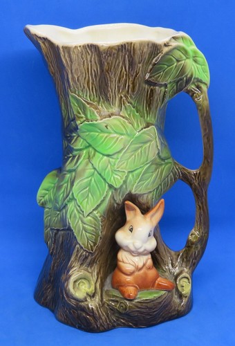 Eastgate pottery vintage art - vintage,