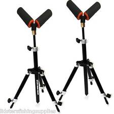 2 x Carp Coarse Fishing Mini