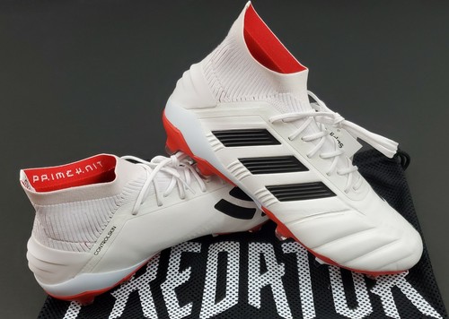 Adidas predator mania fg - mania, 19.1