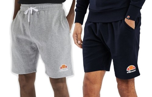 Ellesse men shorts gym jog - shorts,