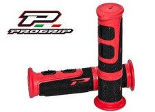 Progrip handlebar grips rubber