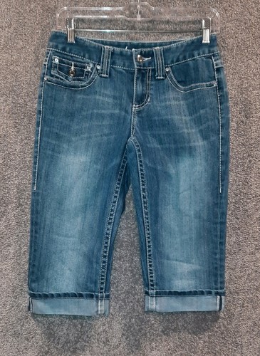 Inc denim women - inc, bermuda