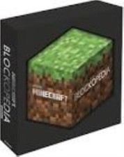 Minecraft: Blockopedia -