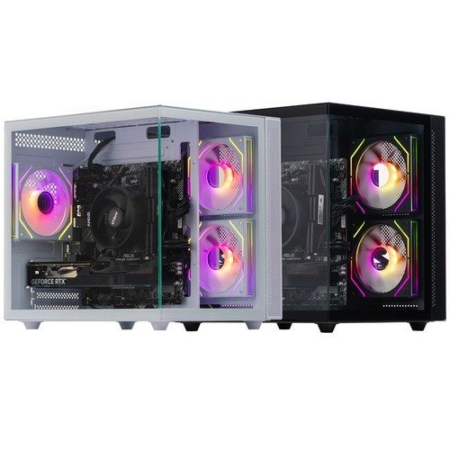 Gaming bundle quad - gaming, pc