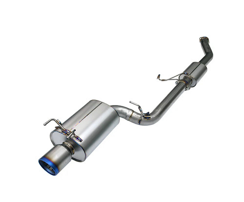 Hks super turbo exhaust - hks,