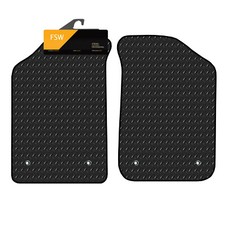 Car Floor Mats For MG Mgf