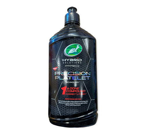 Turtle wax 53707 hybrid - 53707,