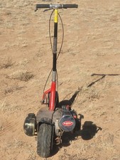 GoPed GSR 32cc (Bigfoot GEO