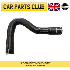 OE VAUXHALL CORSA D WATER HOSE DEGASSING PIPE HEADER TANK TO RADIATOR 13328368