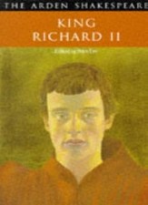 "King Richard II" (Arden