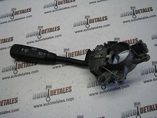 Mercedes E class W210 indicator wiper control stalk A2105450110 used 2001