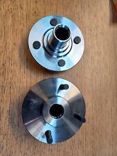 Sierra Cosworth Rear Hubs 4 x