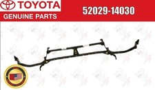 Toyota OEM Front Bumper